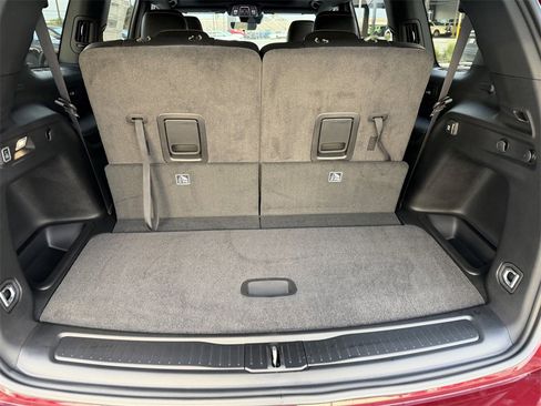 New 2025 Jeep Grand Cherokee L Limited image 10