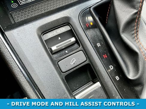 Used 2024 Honda CR-V Sport Touring image 37