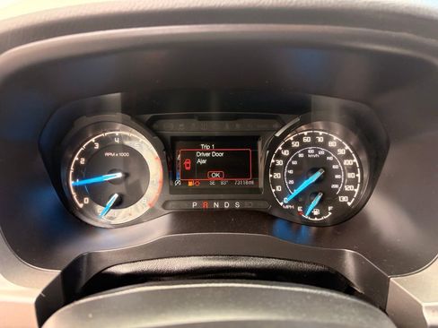 Used 2019 Ford Ranger XLT w/ Equipment Group 301A Mid RWD image 29