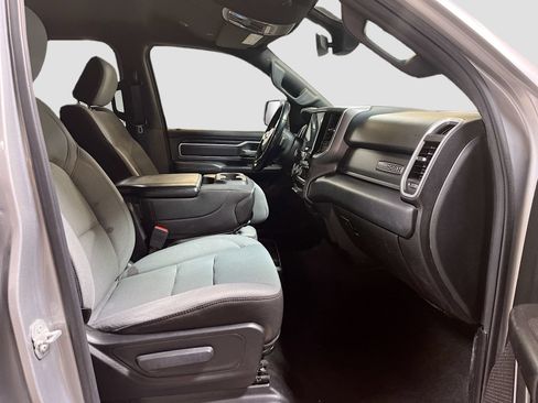 Used 2023 RAM 1500 Big Horn AWD/4WD image 28