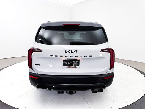 Used 2022 Kia Telluride SX w/ Nightfall Edition Package image 19