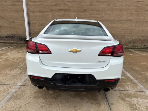 Used 2015 Chevrolet SS image 7