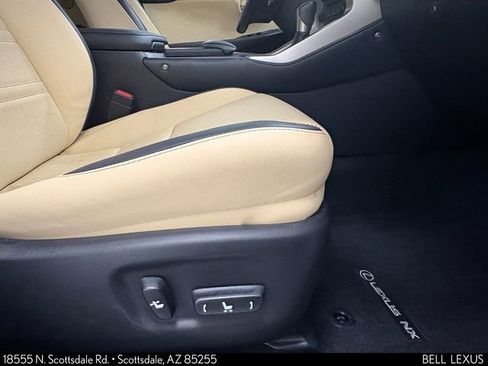 Used 2016 Lexus NX 200t FWD w/ Premium Package image 30