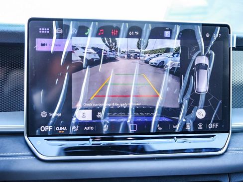 New 2026 Volkswagen Tiguan SE R-Line image 42