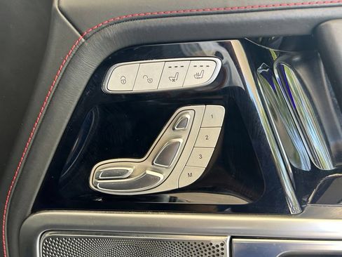 Used 2021 Mercedes-Benz G 550 image 28