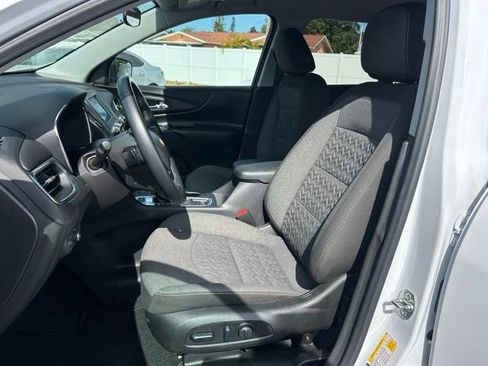 Certified 2024 Chevrolet Equinox LT image 14