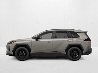 New 2026 Toyota RAV4 FWD video 2