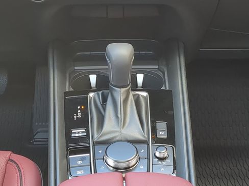 New 2025 MAZDA CX-50 AWD 2.5 Hybrid w/ Weather Package image 18