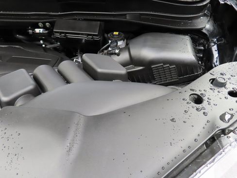 Used 2025 Honda Ridgeline TrailSport image 23