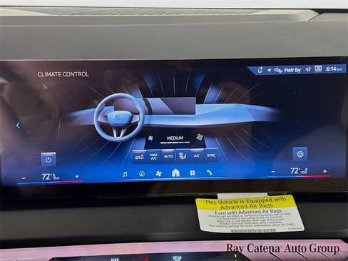 Used 2025 BMW X3 xDrive30i image 14