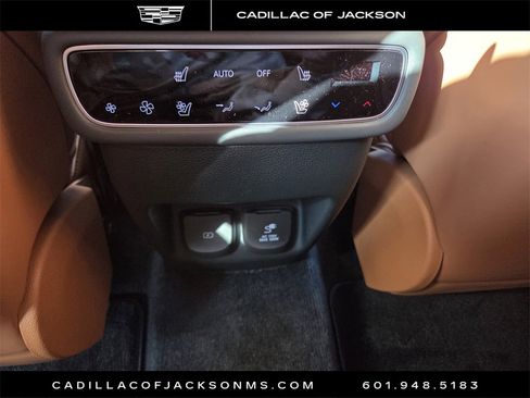 Used 2026 Genesis GV80 3.5T Prestige image 24