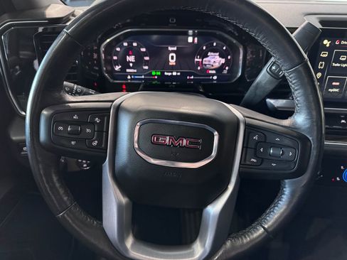 Certified 2022 GMC Sierra 1500 Elevation image 14