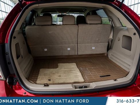 Used 2010 Ford Edge SE FWD image 25