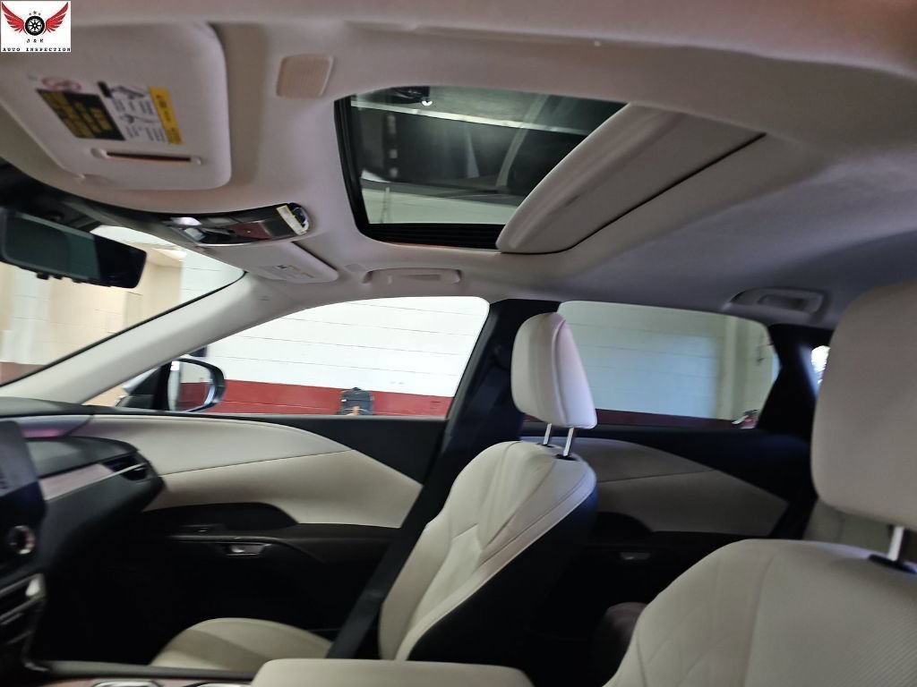 Used 2024 Lexus RX 350 w/ Convenience Package AWD/4WD image 8