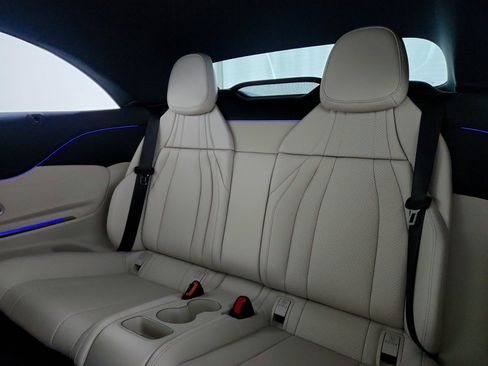 New 2026 Mercedes-Benz CLE 300 4MATIC Cabriolet image 14