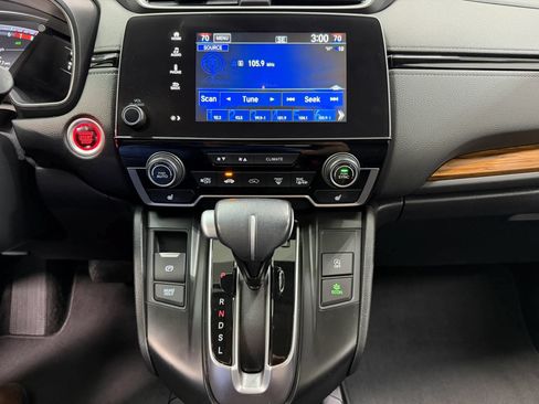 Used 2022 Honda CR-V EX-L image 23