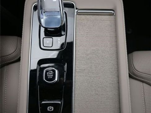 New 2026 Volvo XC90 B6 Ultra w/ Lounge Package image 10