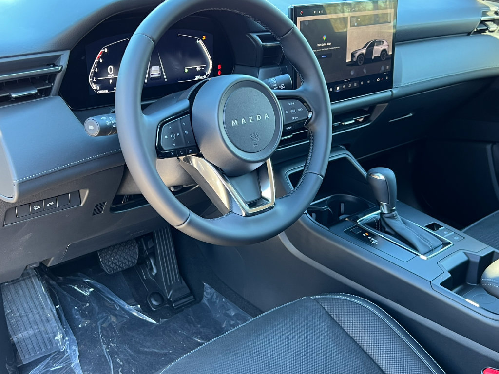 New 2026 MAZDA CX-5 Preferred AWD/4WD image 14