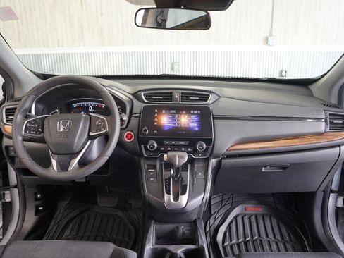 Used 2018 Honda CR-V EX image 17