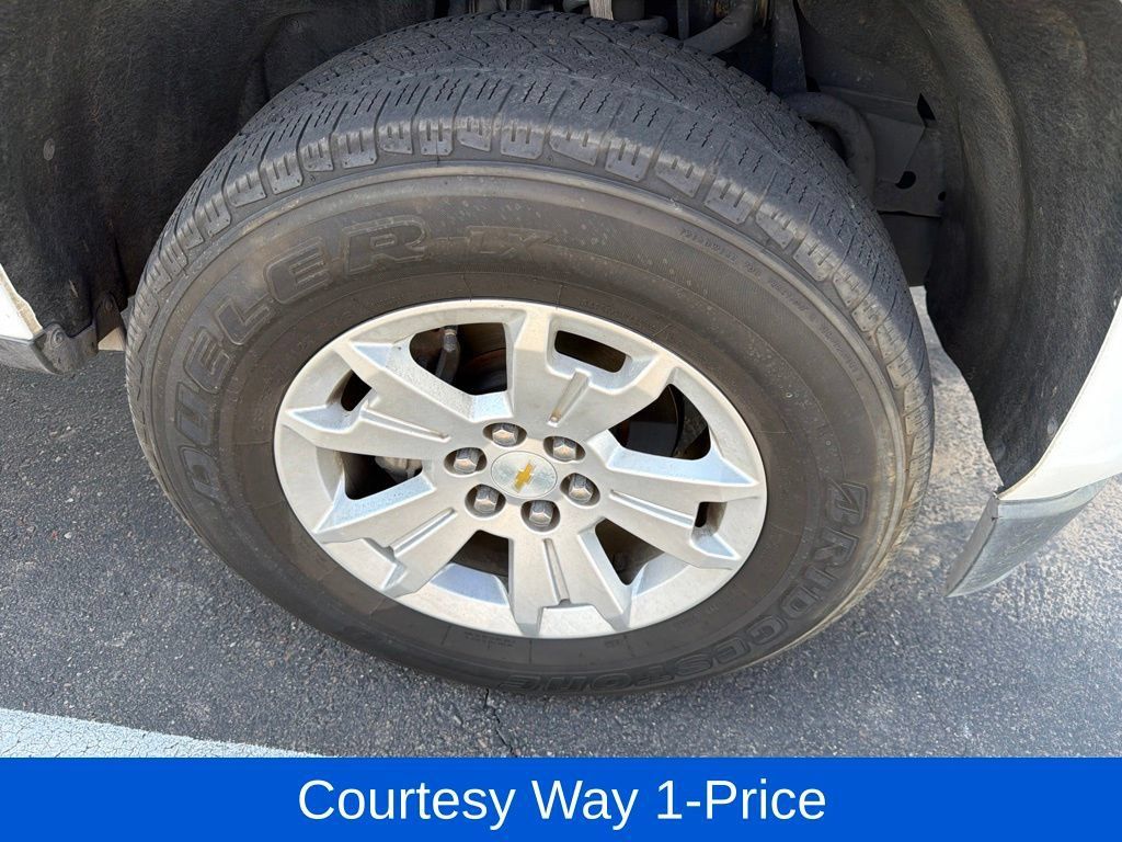 Used 2019 Chevrolet Colorado LT RWD image 5