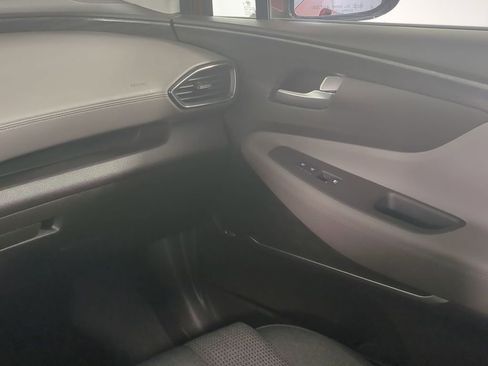 Used 2020 Hyundai Santa Fe SEL w/ Convenience Package FWD image 20