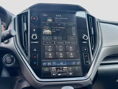 New 2026 Subaru Crosstrek 2.5i Premium AWD/4WD image 11