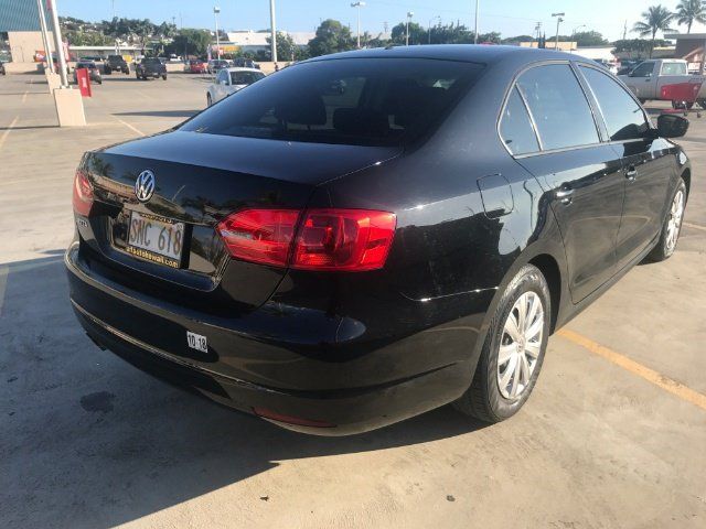 Used 2014 Volkswagen Jetta S FWD image 3