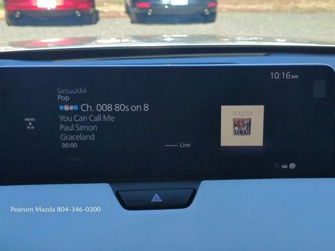 Used 2025 MAZDA CX-90 3.3 Turbo S w/ Premium Package image 20