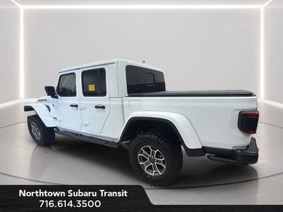 Used 2024 Jeep Gladiator Mojave