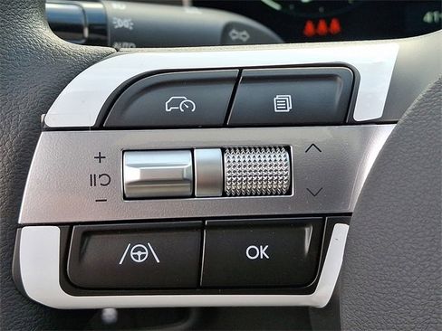 New 2026 Hyundai Santa Cruz SEL image 11