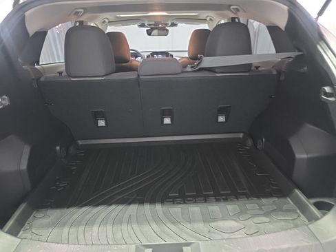 Certified 2024 Subaru Crosstrek 2.0i Premium AWD/4WD image 5
