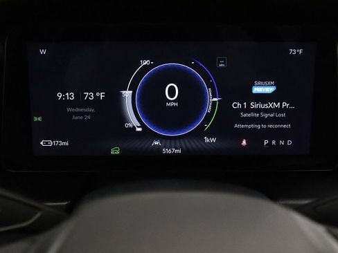 Certified 2024 Acura ZDX A-Spec AWD/4WD image 3