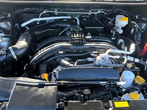 Used 2021 Subaru Crosstrek 2.0i Premium w/ Popular Package #2 image 9