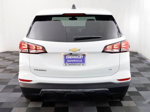 Used 2023 Chevrolet Equinox LT image 17