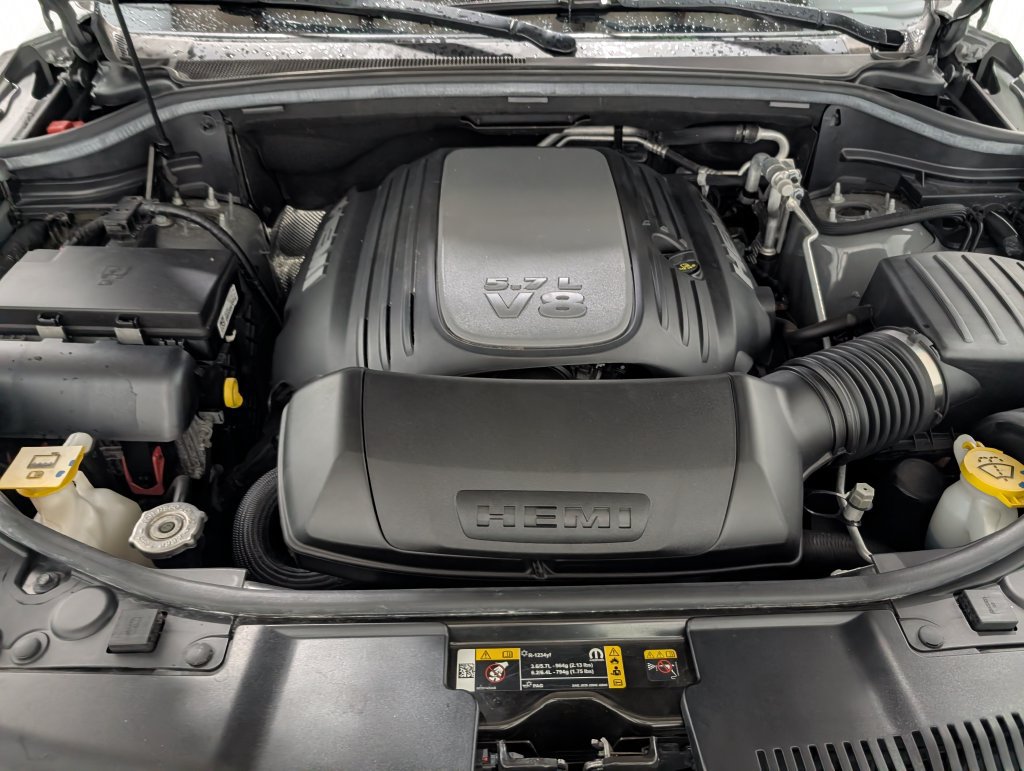 Used 2023 Dodge Durango R/T AWD/4WD image 31