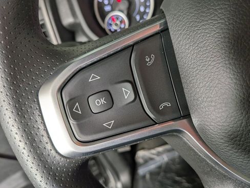 New 2026 RAM 2500 Tradesman image 17