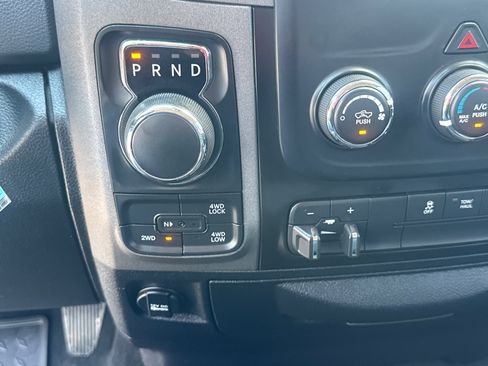 Used 2018 RAM 1500 Express w/ Wheel & Sound Group AWD/4WD image 14