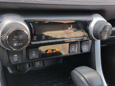 Certified 2024 Toyota RAV4 XLE w/ Convenience Package image 24