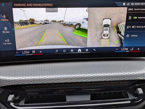 New 2025 BMW 330i Sedan w/ Convenience Package image 12