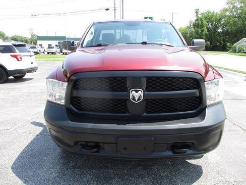 Used 2017 RAM 1500 Tradesman w/ Power & Remote Entry Group AWD/4WD image 7