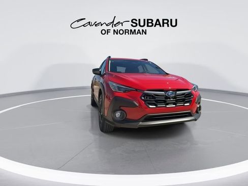 New 2026 Subaru Crosstrek 2.5i Limited AWD/4WD image 5