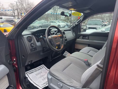 Used 2014 Ford F150 STX w/ Equipment Group 201A Mid image 26