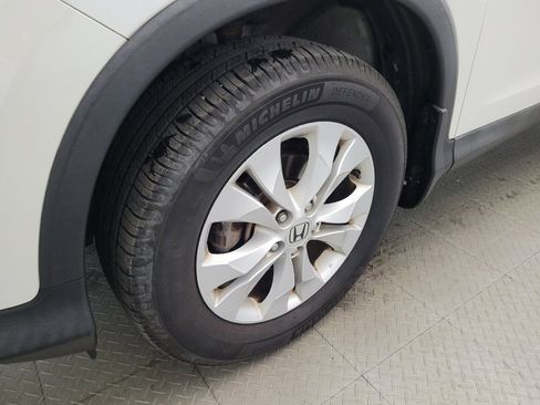 Used 2014 Honda CR-V EX-L image 31