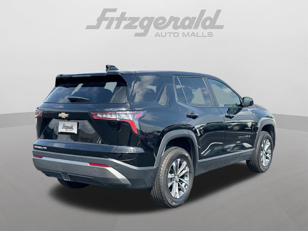 Used 2026 Chevrolet Equinox LT w/ Convenience Package II AWD/4WD image 14