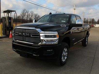 Used 2024 RAM 2500 Laramie w/ Safety Group