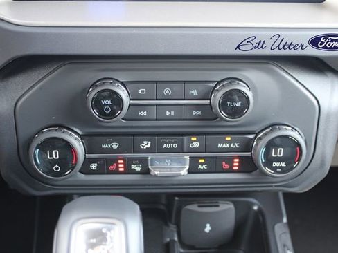 New 2025 Ford Bronco Outer Banks image 14