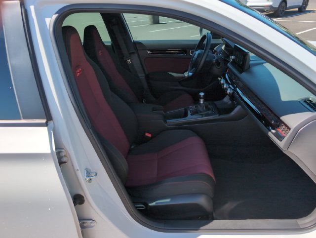 Used 2024 Honda Civic Si image 10