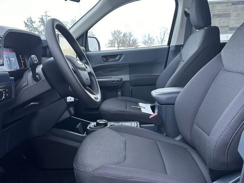 New 2026 Ford Maverick XL w/ 4K Tow Package image 9