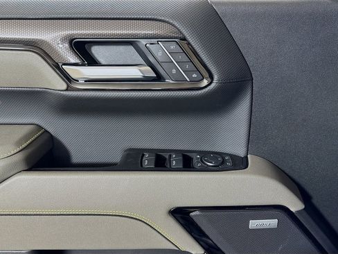 New 2026 Chevrolet Silverado 1500 ZR2 AWD/4WD image 16