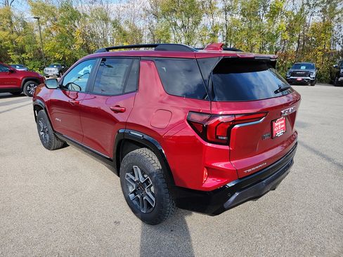 New 2026 GMC Terrain AT4 image 6